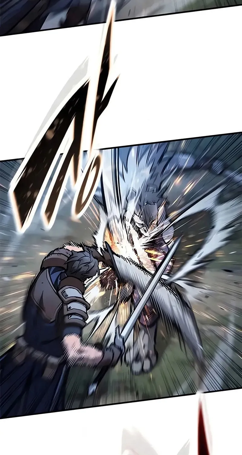 The Knight Only Lives Today Chapter 107 page 103 - 