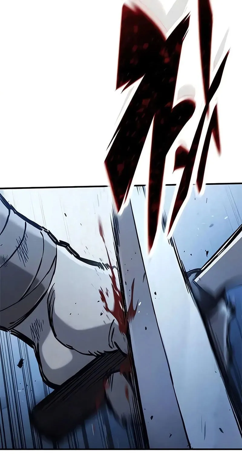 The Knight Only Lives Today Chapter 107 page 104 - 