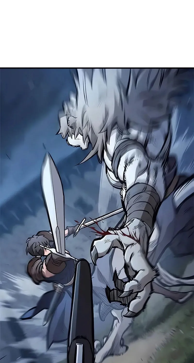 The Knight Only Lives Today Chapter 107 page 105 - 