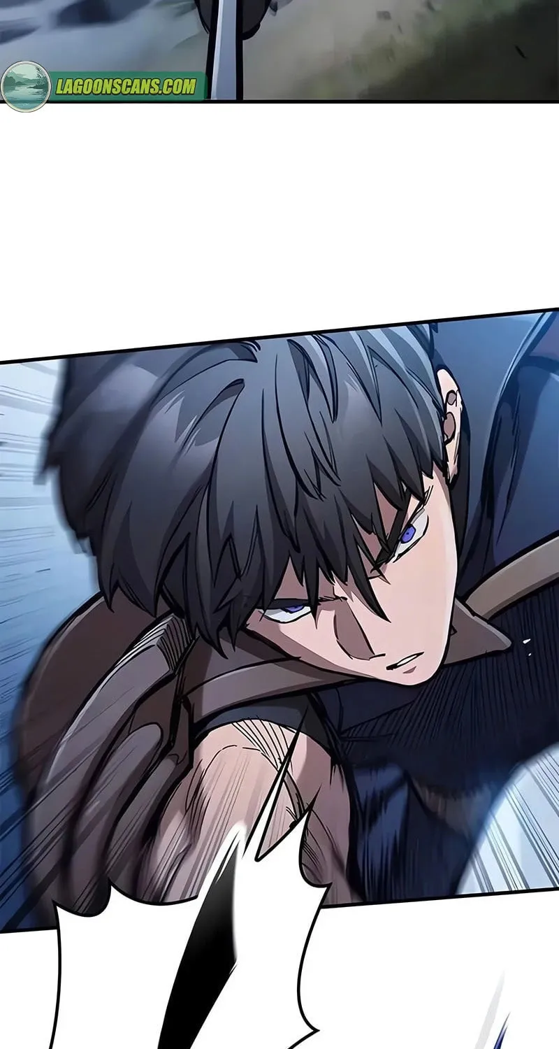 The Knight Only Lives Today Chapter 107 page 106 - 