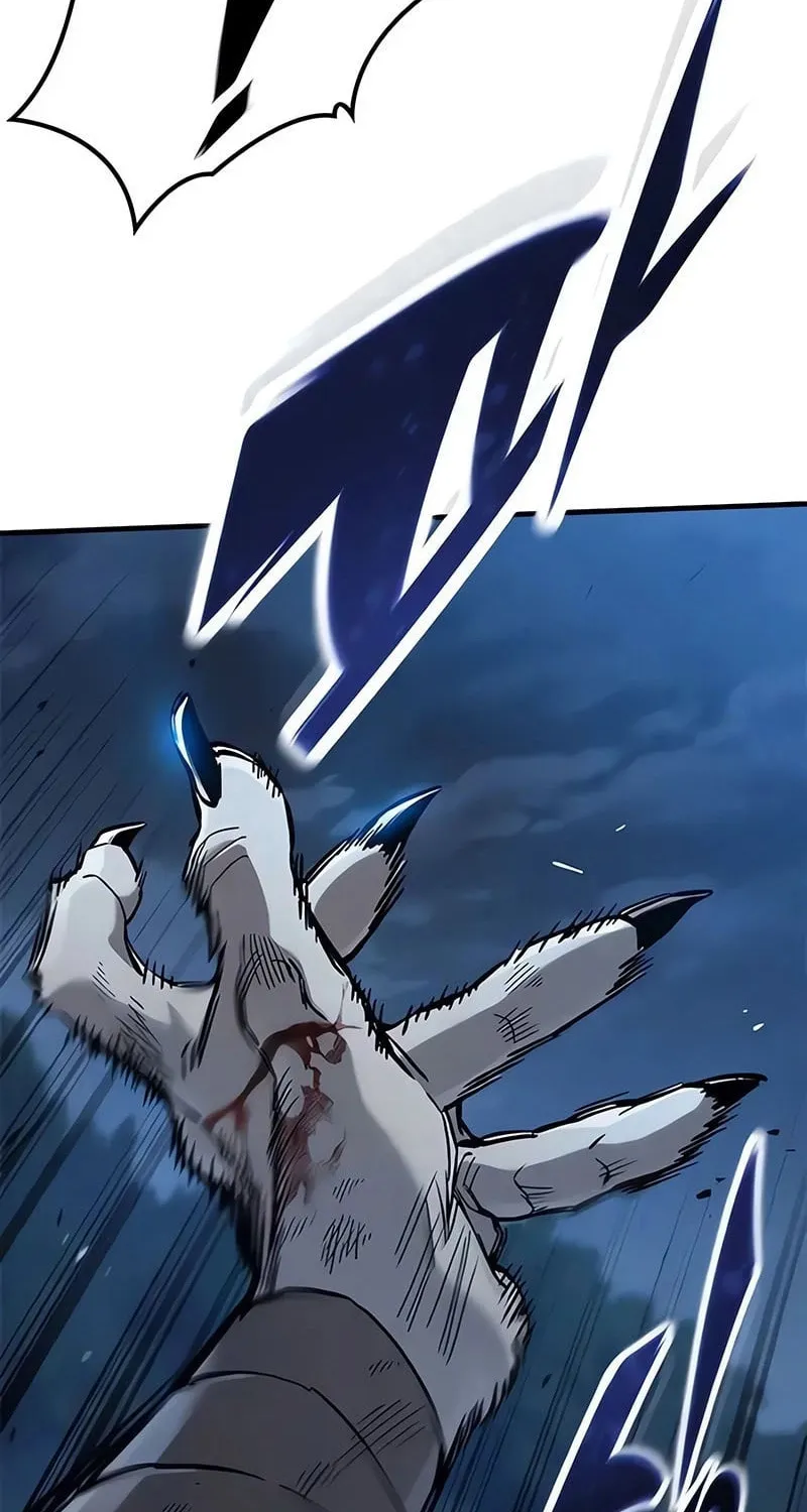 The Knight Only Lives Today Chapter 107 page 107 - 