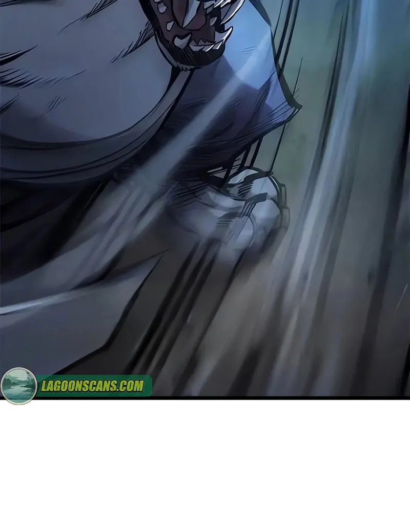 The Knight Only Lives Today Chapter 107 page 110 - 