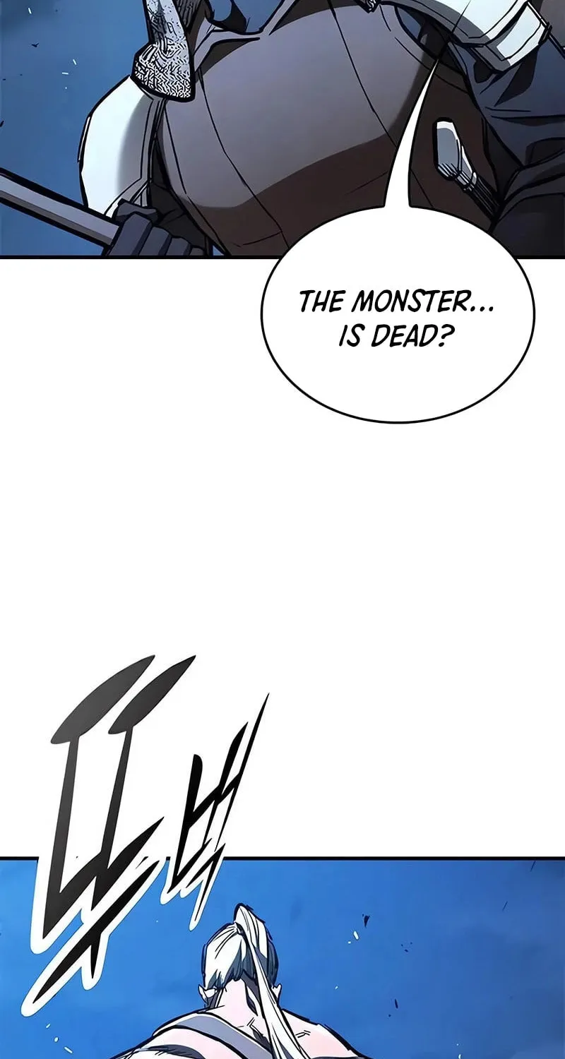 The Knight Only Lives Today Chapter 107 page 13 - 