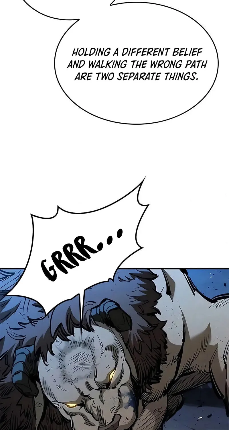 The Knight Only Lives Today Chapter 107 page 15 - 