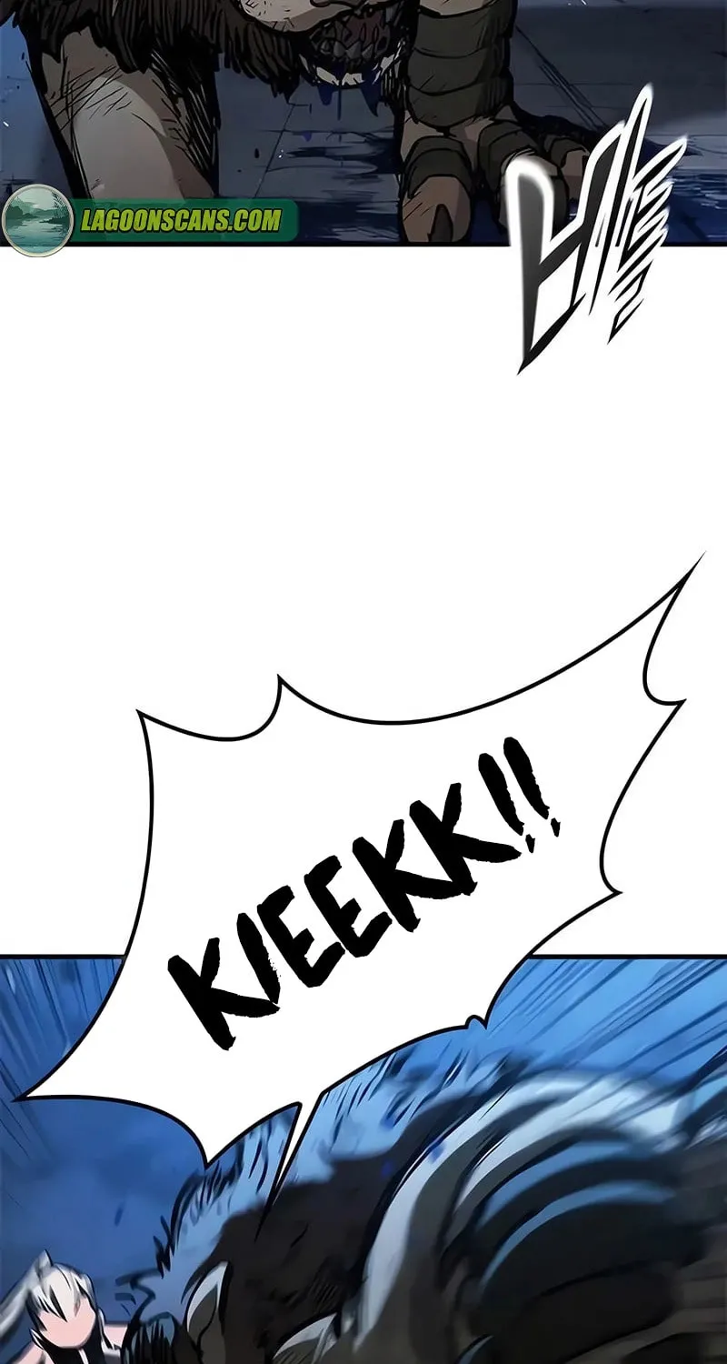 The Knight Only Lives Today Chapter 107 page 16 - 