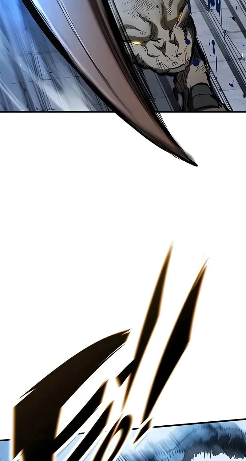 The Knight Only Lives Today Chapter 107 page 19 - 