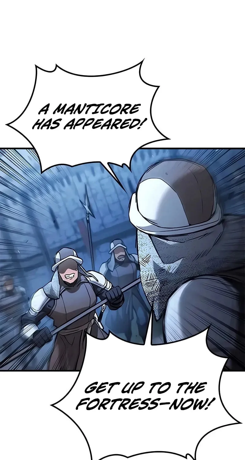 The Knight Only Lives Today Chapter 107 page 3 - 
