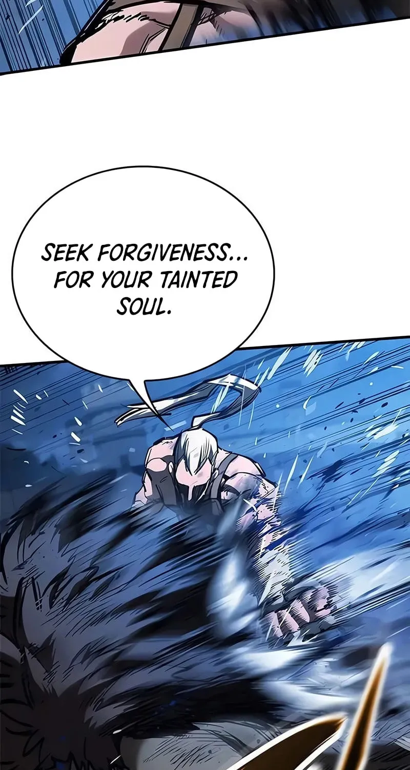 The Knight Only Lives Today Chapter 107 page 22 - 