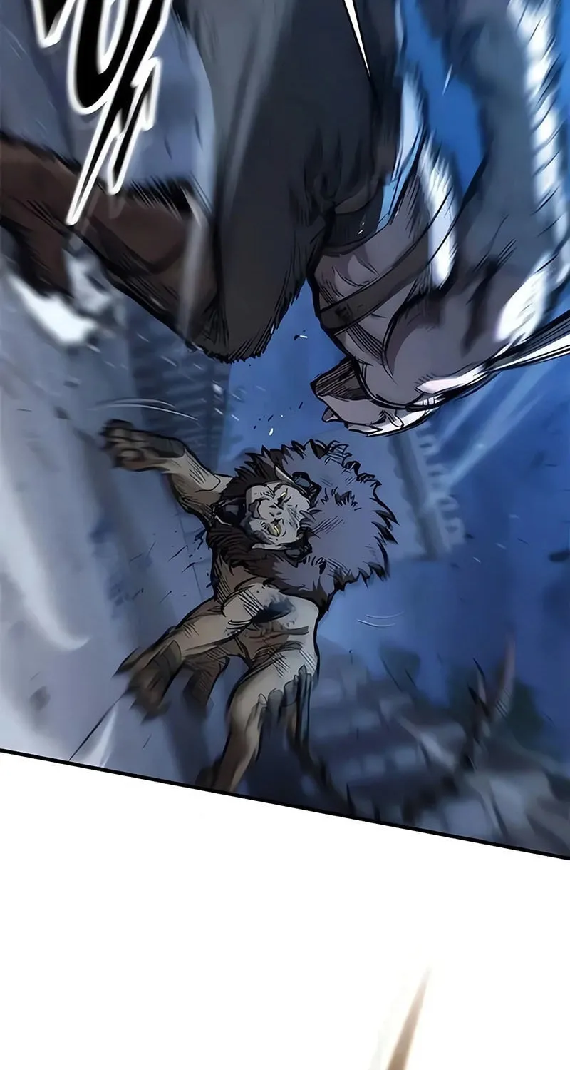The Knight Only Lives Today Chapter 107 page 25 - 