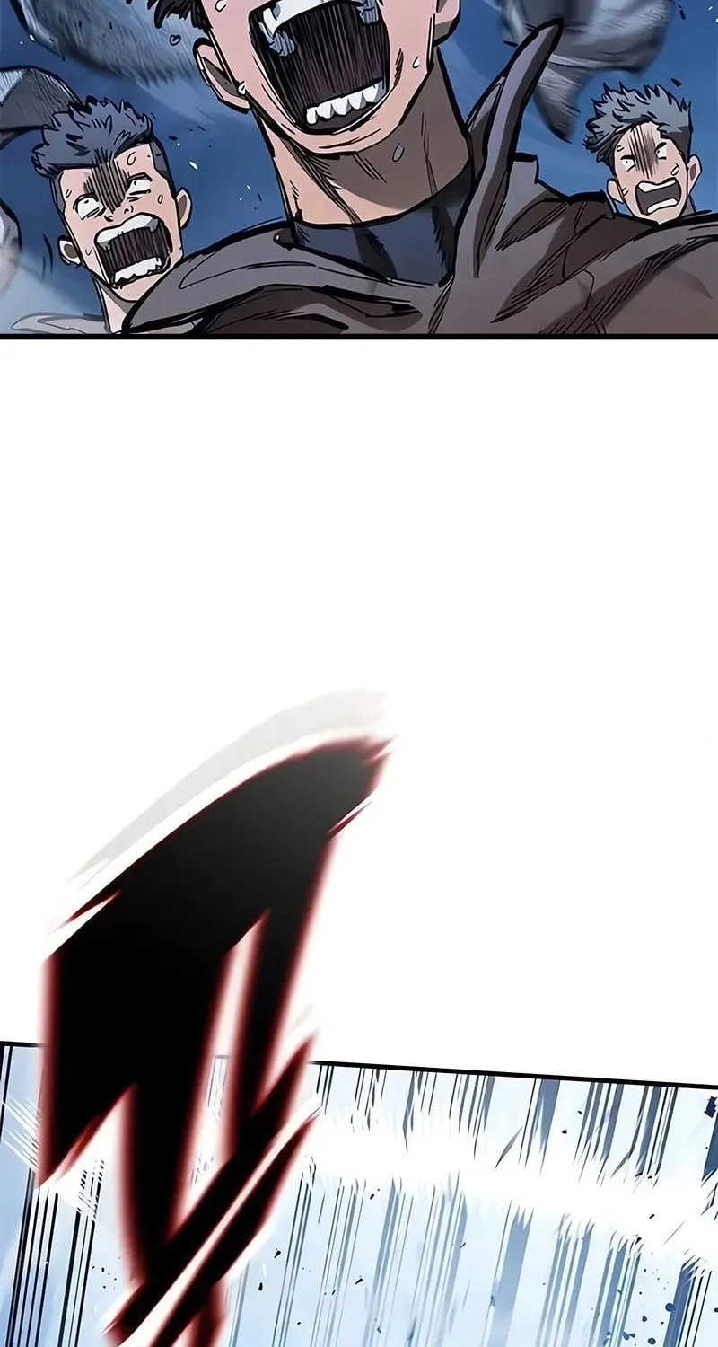 The Knight Only Lives Today Chapter 107 page 29 - 