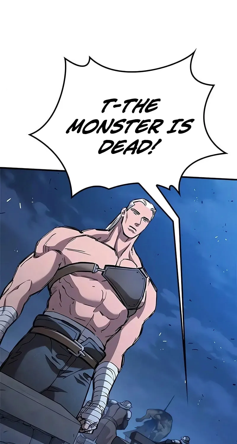 The Knight Only Lives Today Chapter 107 page 31 - 