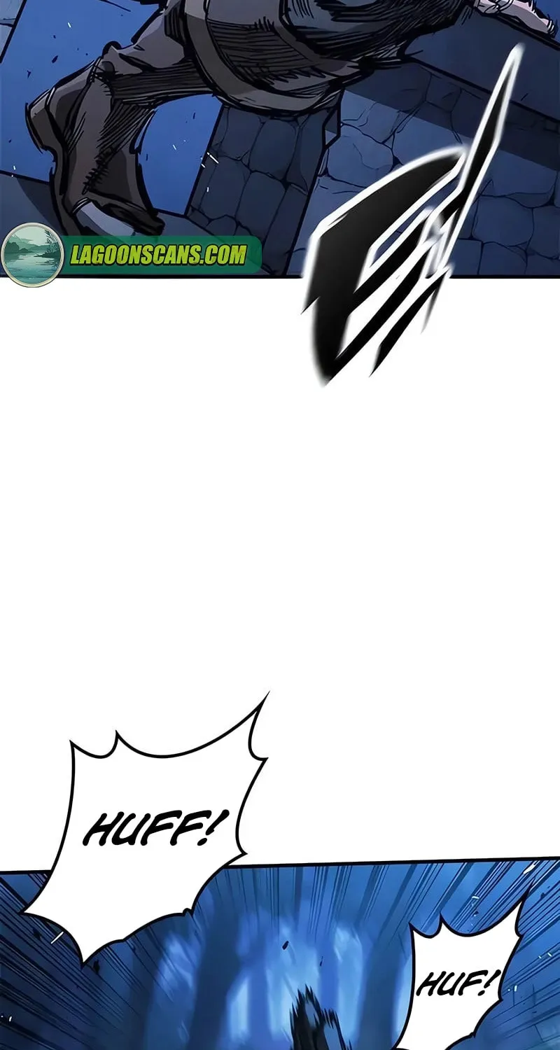 The Knight Only Lives Today Chapter 107 page 37 - 