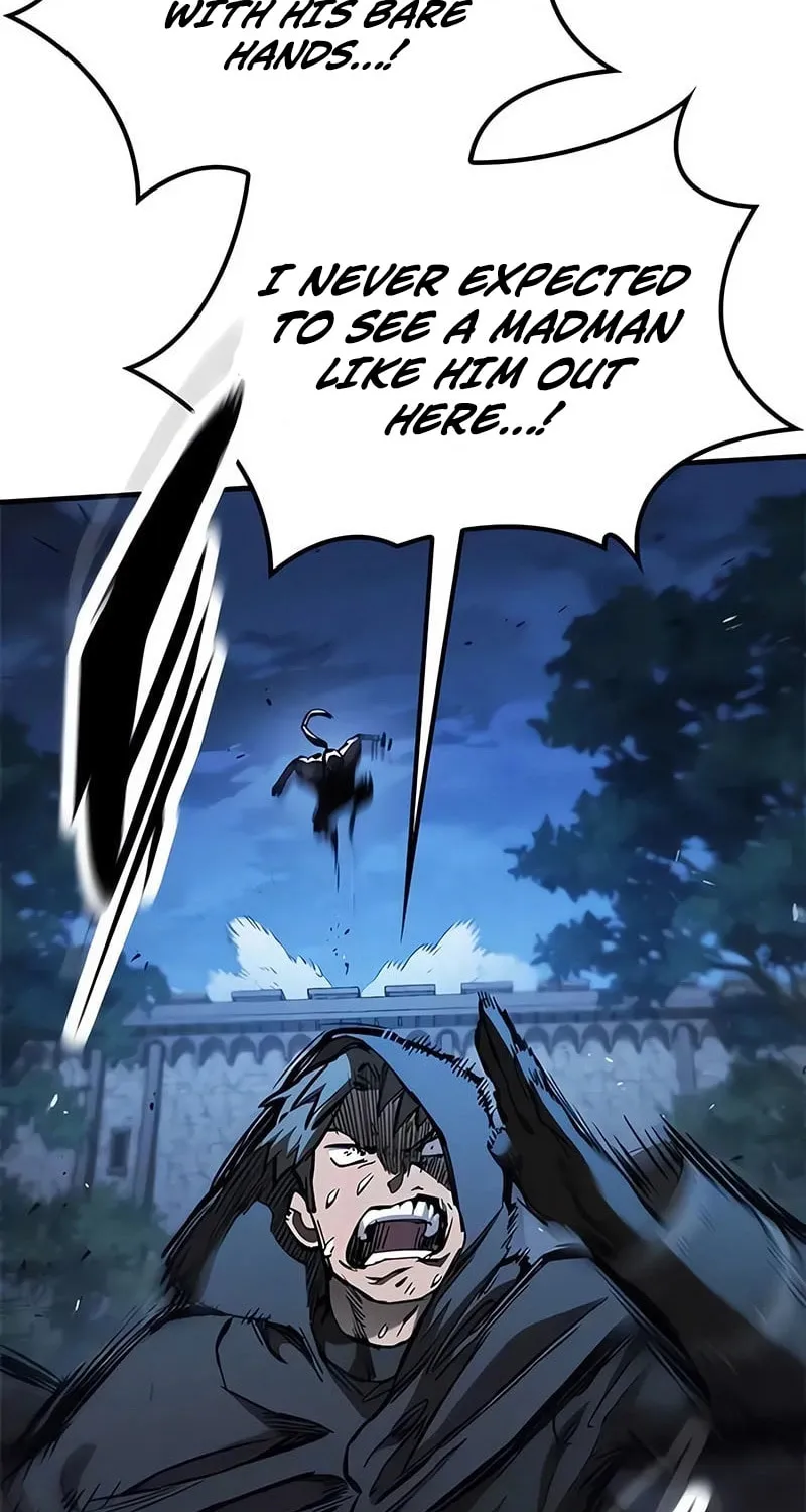 The Knight Only Lives Today Chapter 107 page 39 - 