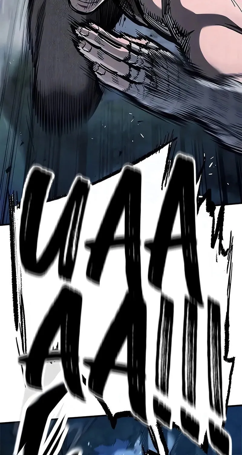 The Knight Only Lives Today Chapter 107 page 45 - 