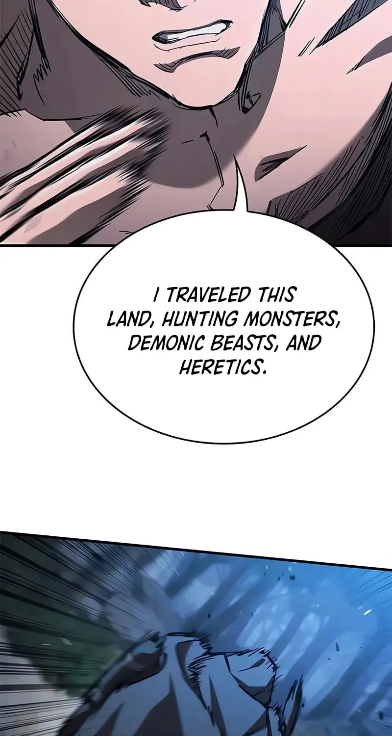 The Knight Only Lives Today Chapter 107 page 48 - 