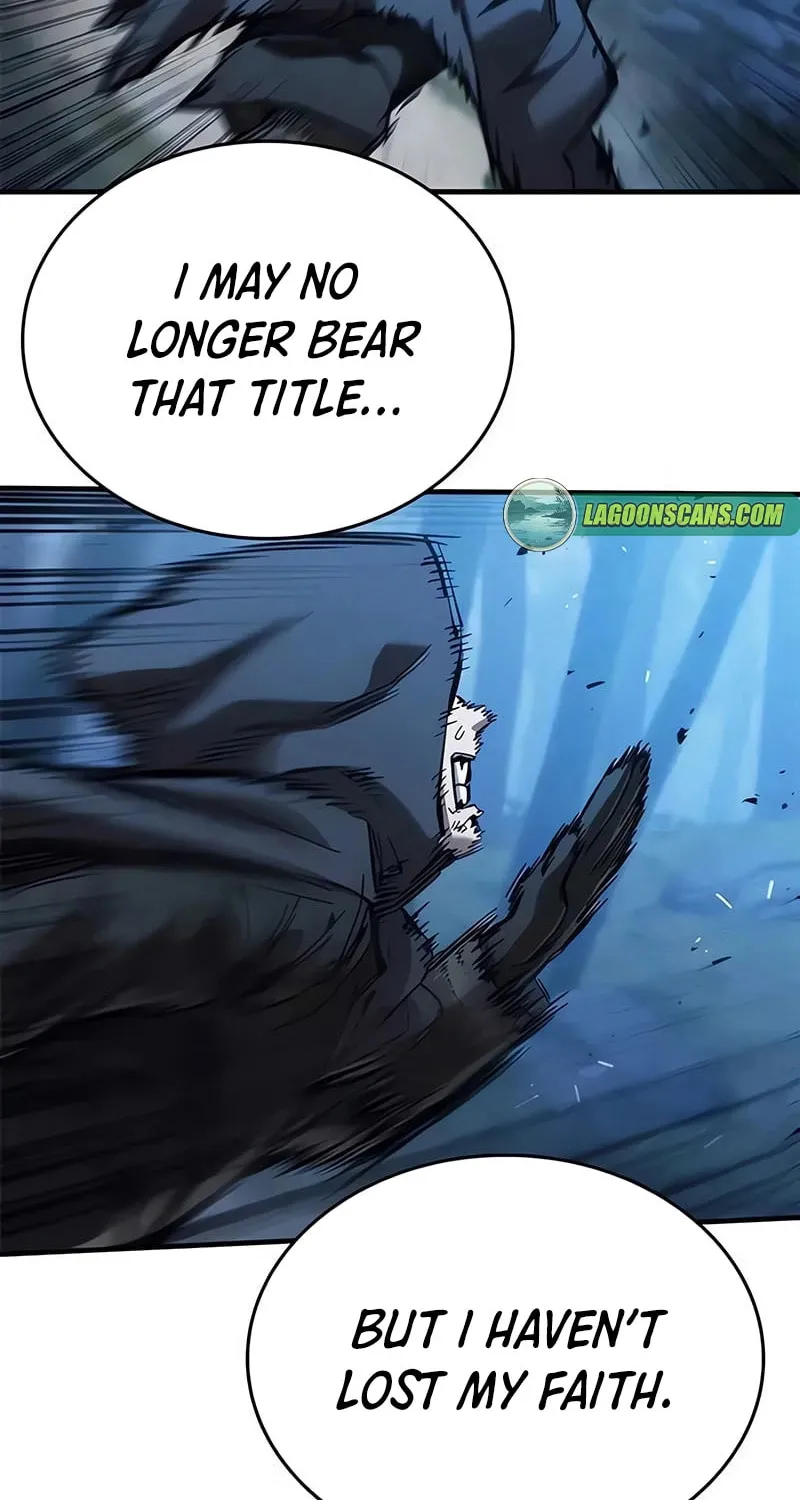 The Knight Only Lives Today Chapter 107 page 49 - 
