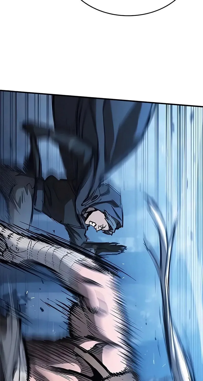 The Knight Only Lives Today Chapter 107 page 50 - 