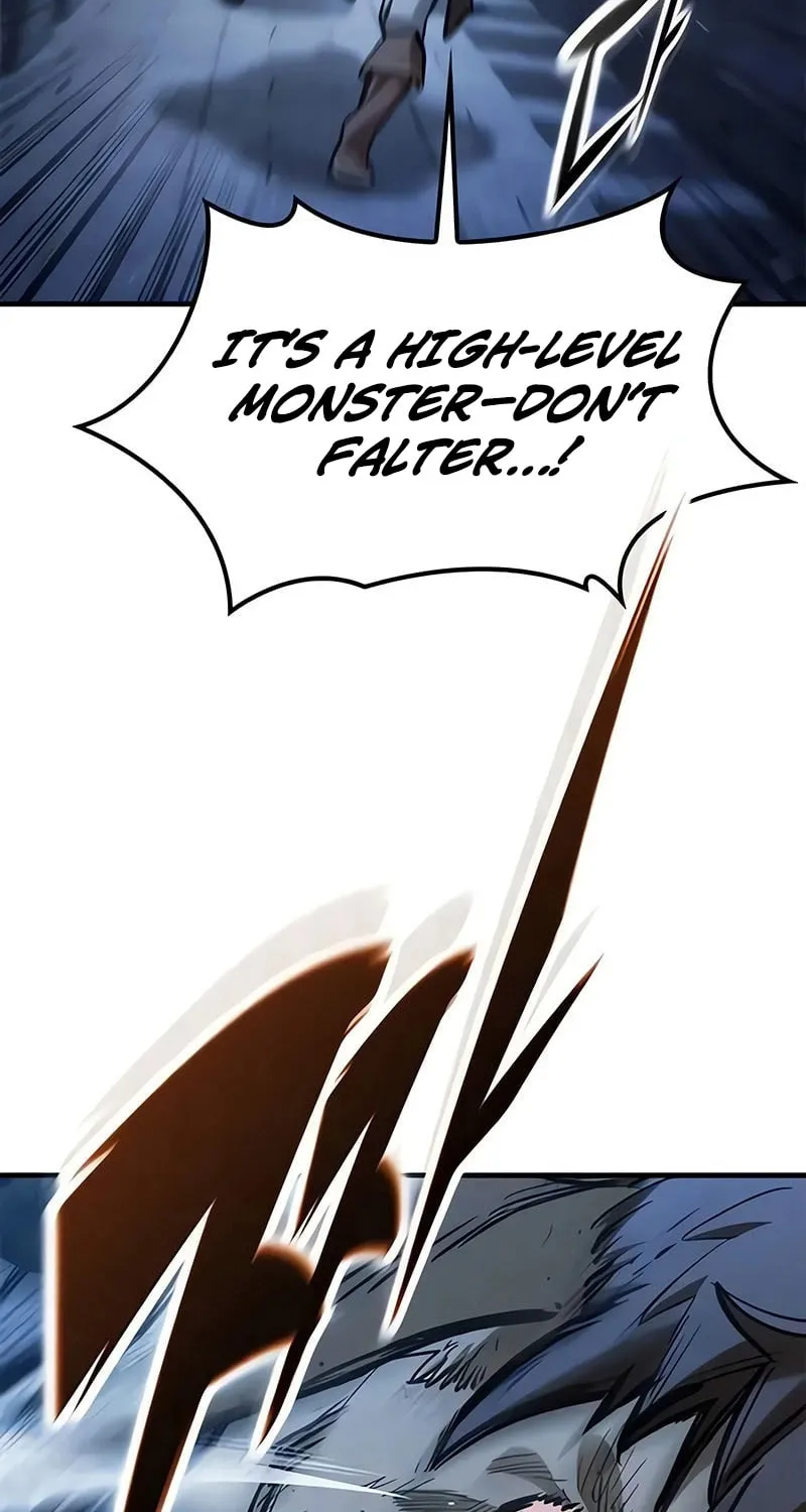The Knight Only Lives Today Chapter 107 page 6 - 