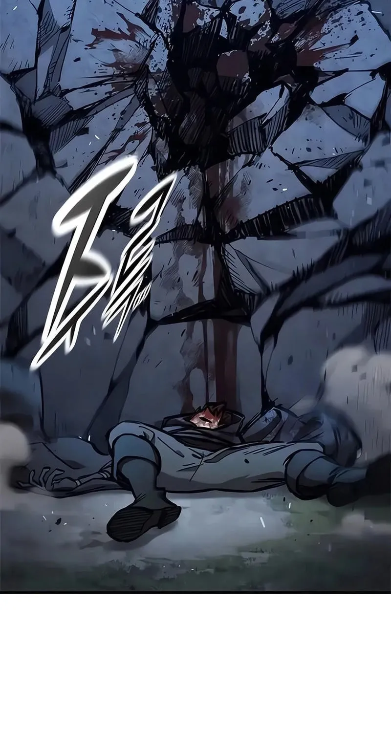 The Knight Only Lives Today Chapter 107 page 59 - 