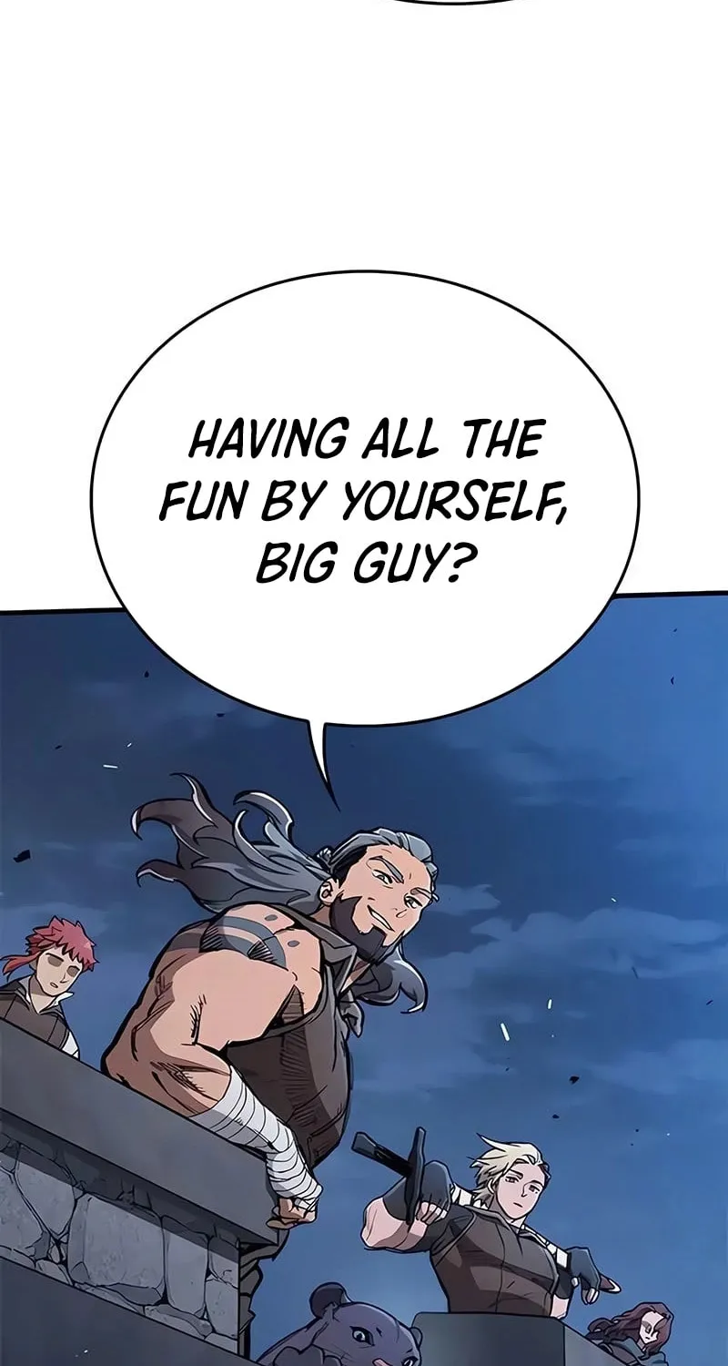 The Knight Only Lives Today Chapter 107 page 62 - 