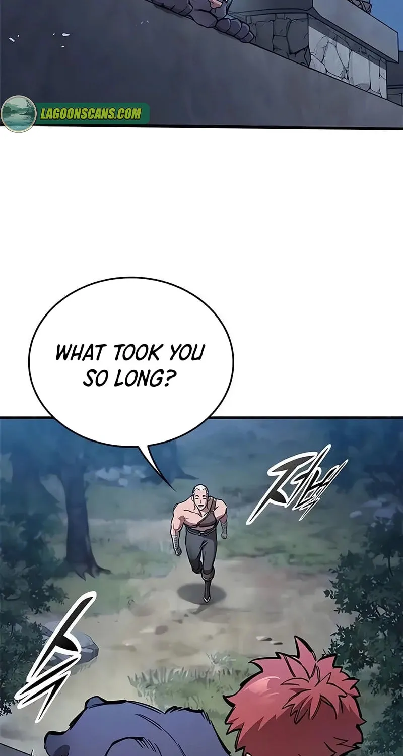 The Knight Only Lives Today Chapter 107 page 63 - 