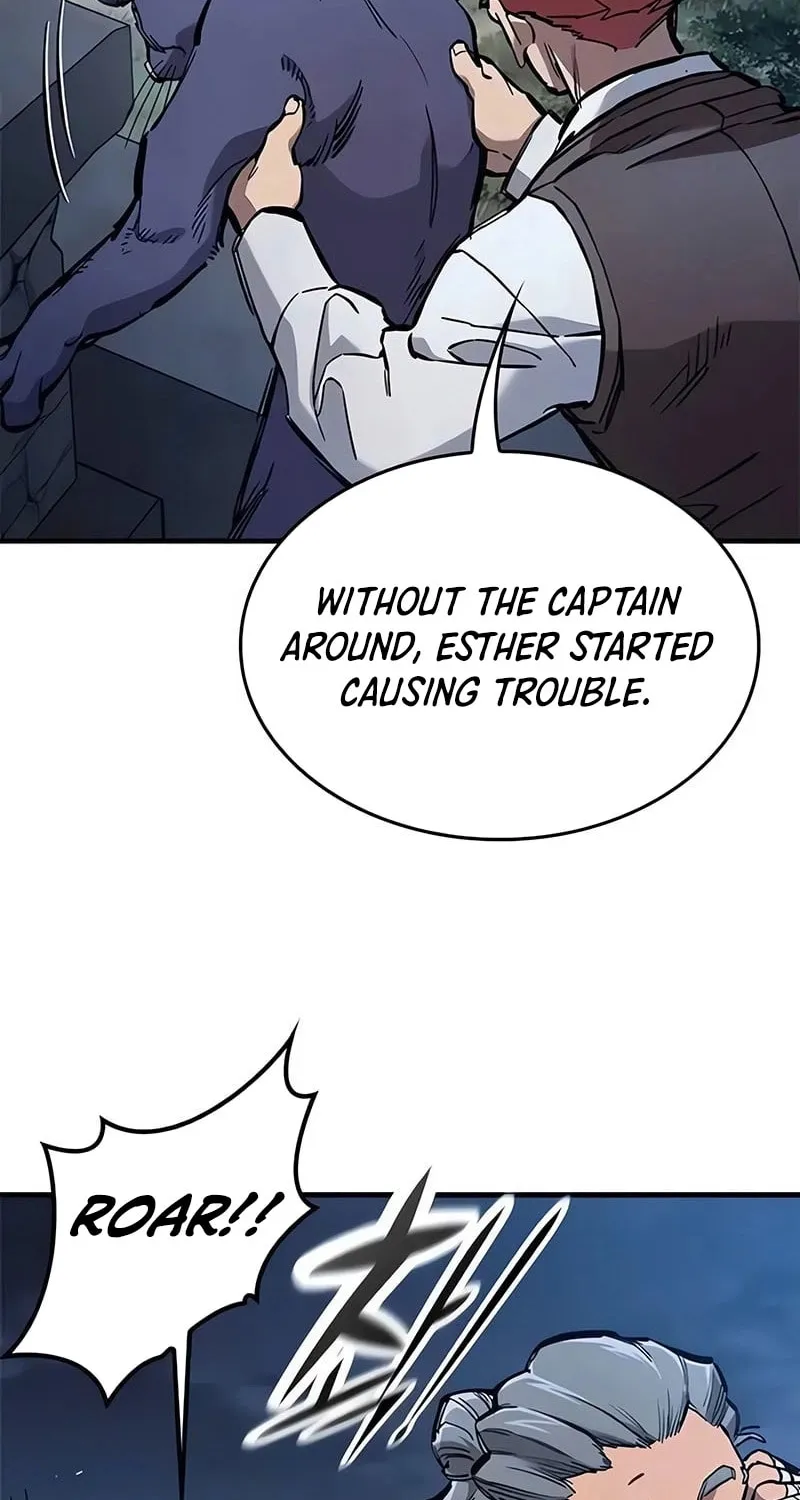 The Knight Only Lives Today Chapter 107 page 64 - 