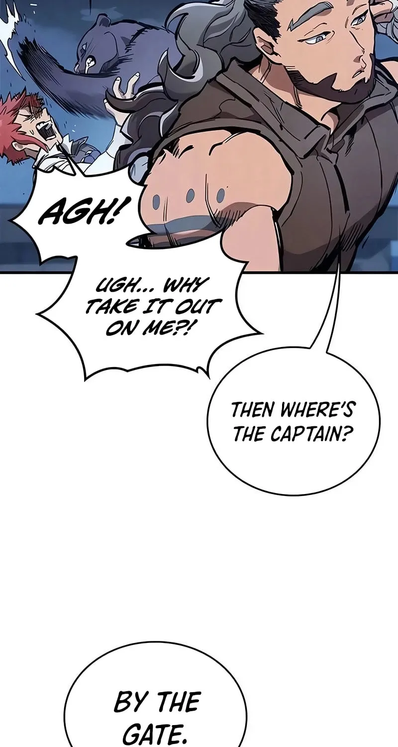 The Knight Only Lives Today Chapter 107 page 65 - 