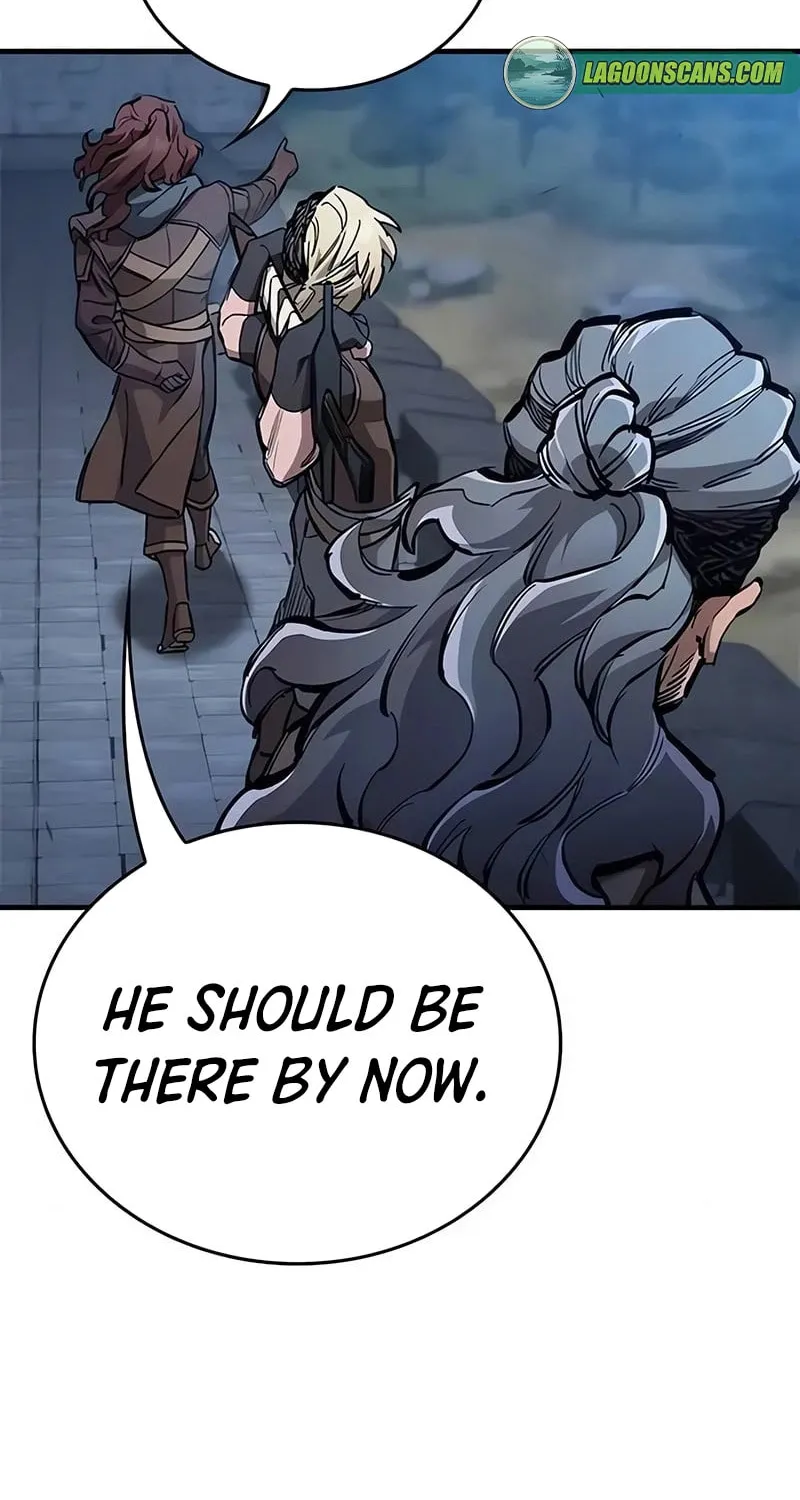 The Knight Only Lives Today Chapter 107 page 66 - 