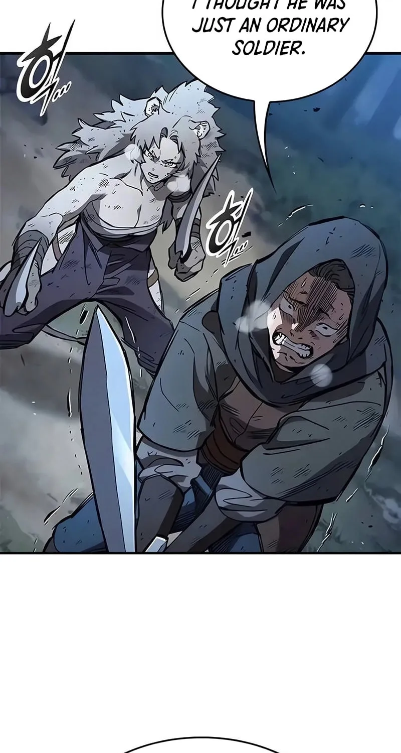 The Knight Only Lives Today Chapter 107 page 68 - 