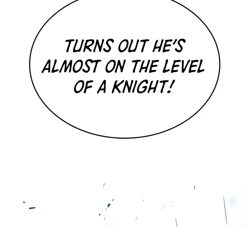 The Knight Only Lives Today Chapter 107 page 69 - 