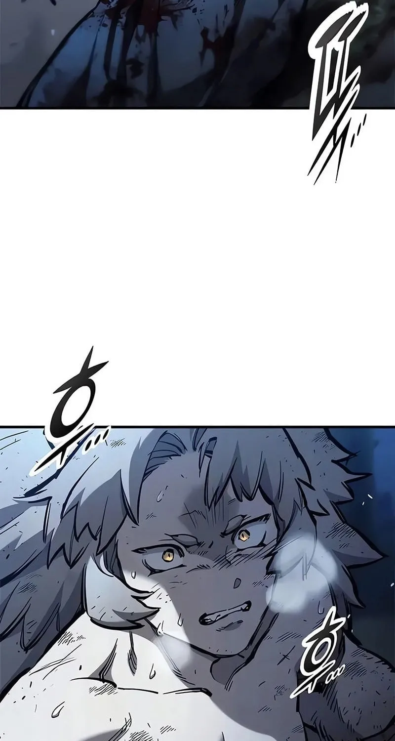 The Knight Only Lives Today Chapter 107 page 71 - 