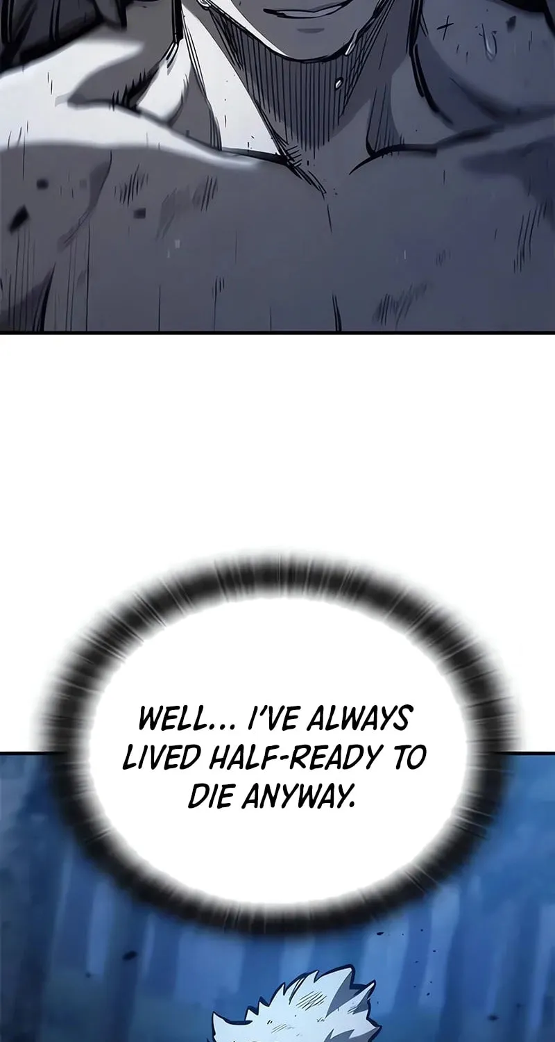 The Knight Only Lives Today Chapter 107 page 74 - 