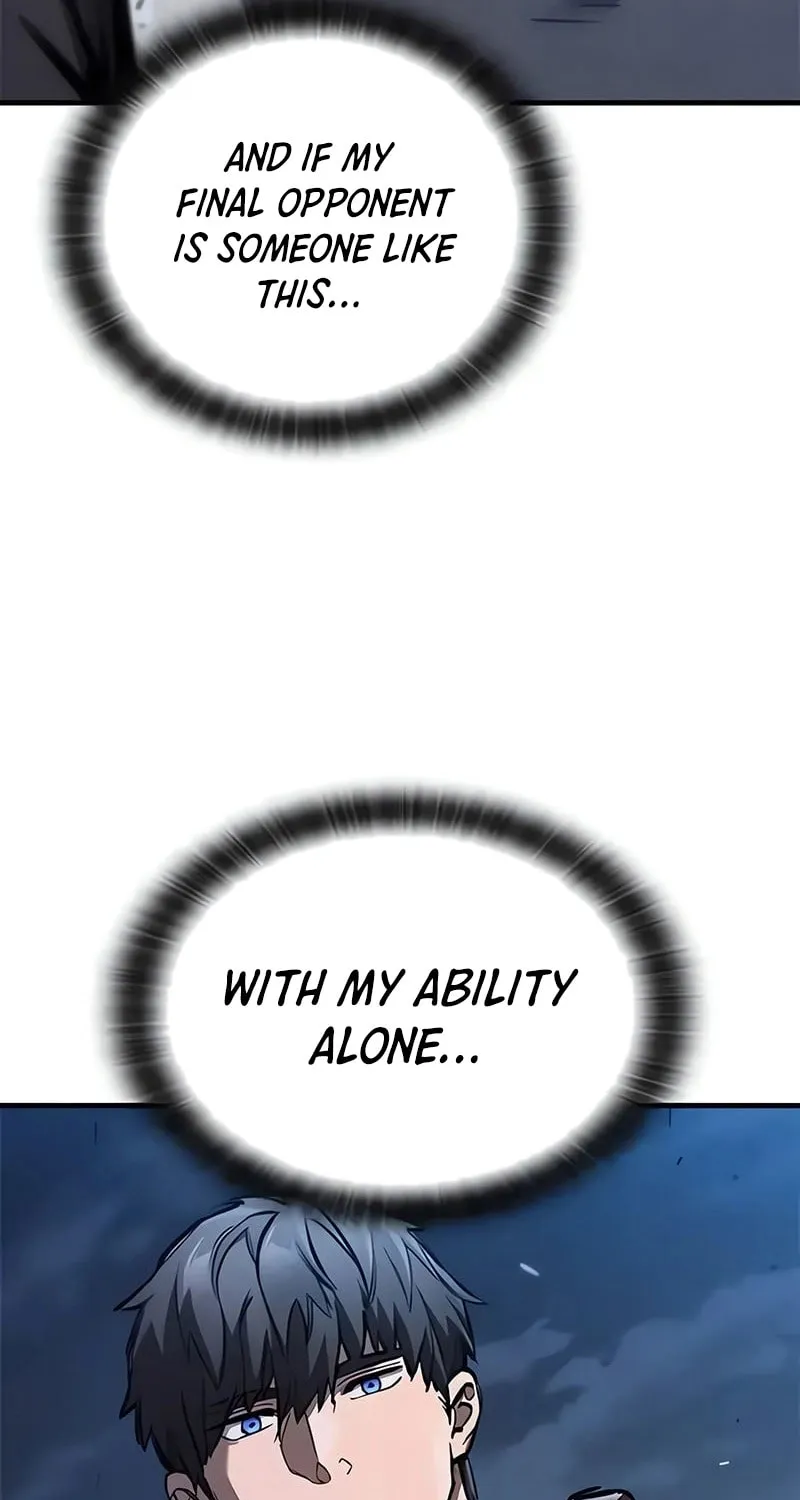 The Knight Only Lives Today Chapter 107 page 76 - 