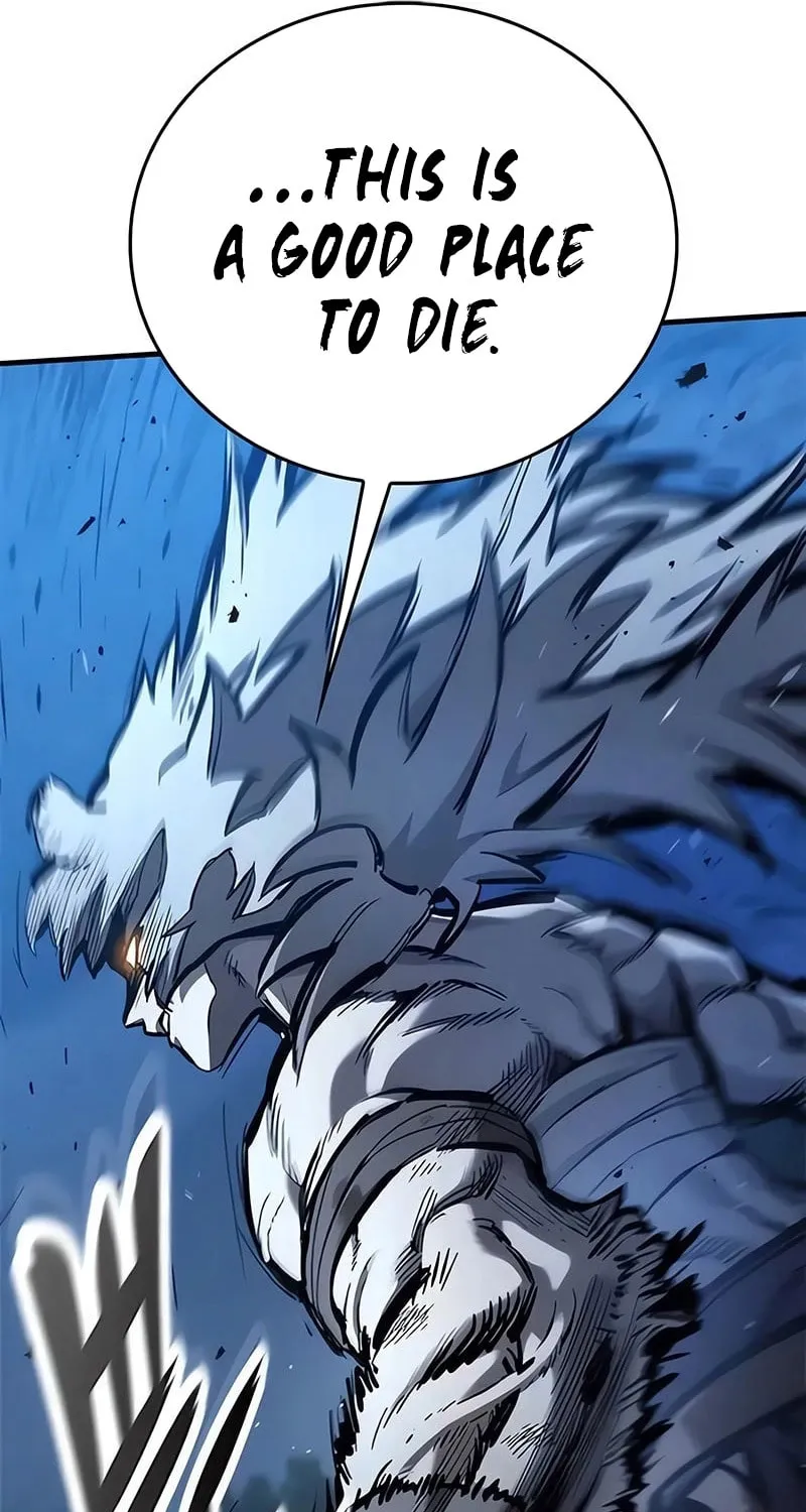 The Knight Only Lives Today Chapter 107 page 78 - 