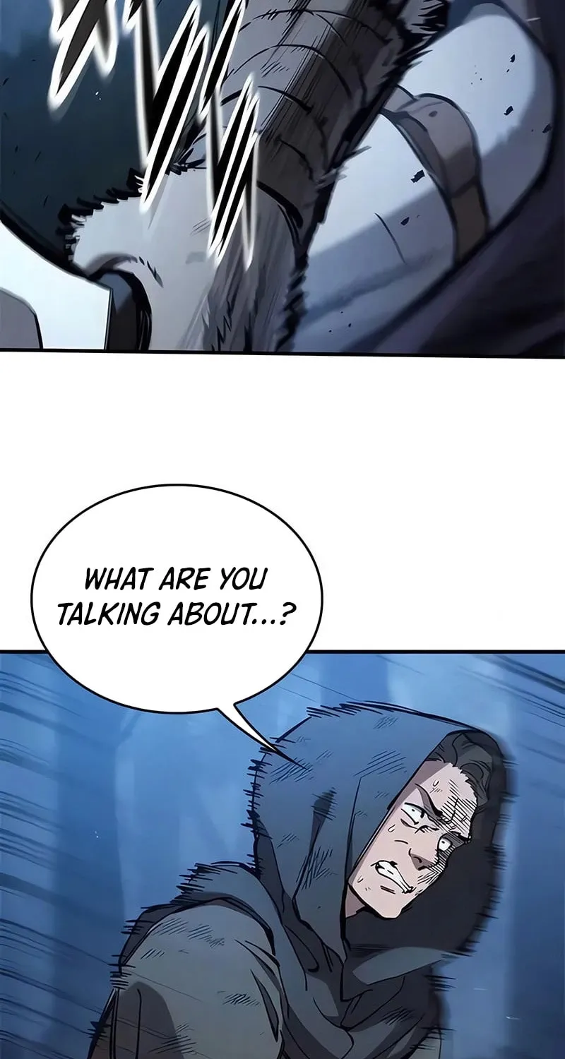 The Knight Only Lives Today Chapter 107 page 79 - 