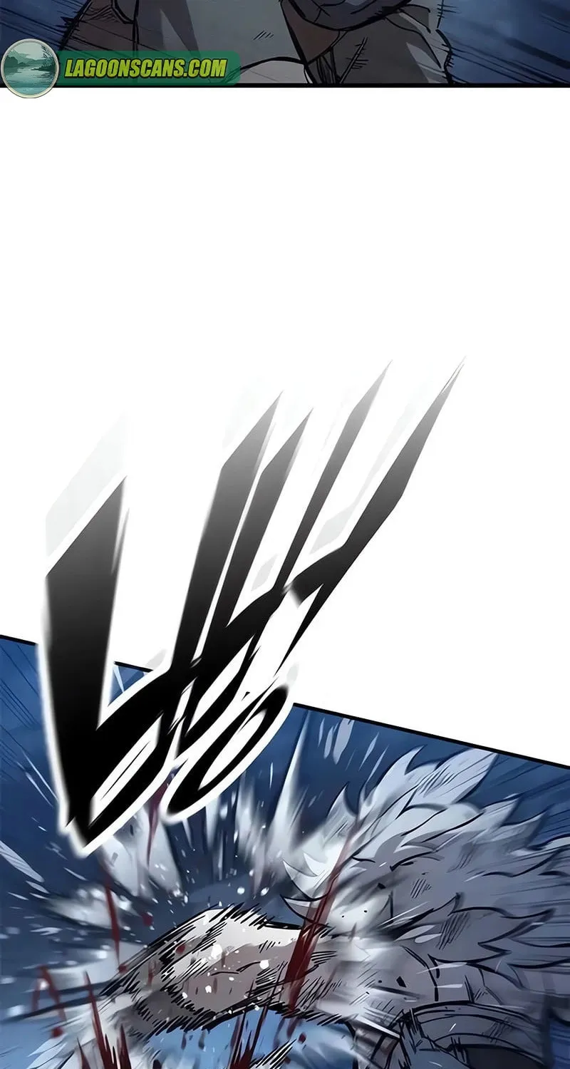 The Knight Only Lives Today Chapter 107 page 80 - 
