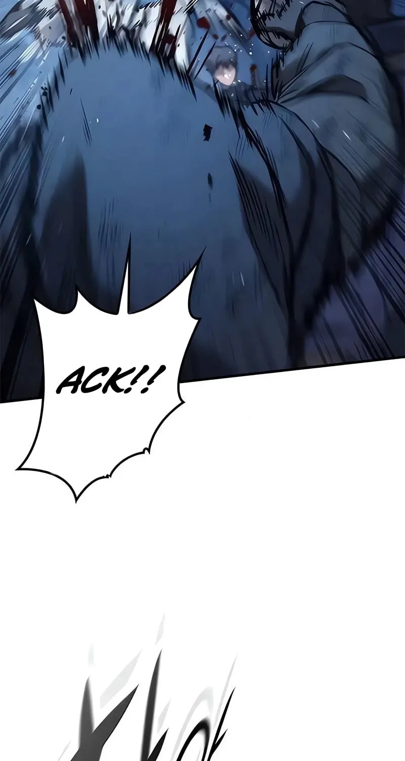 The Knight Only Lives Today Chapter 107 page 81 - 