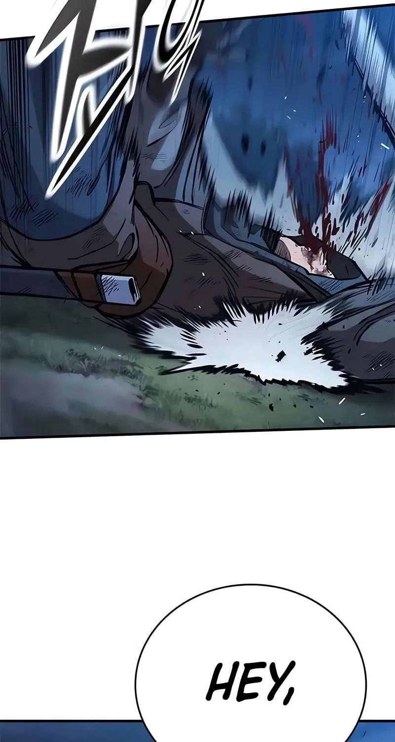 The Knight Only Lives Today Chapter 107 page 82 - 