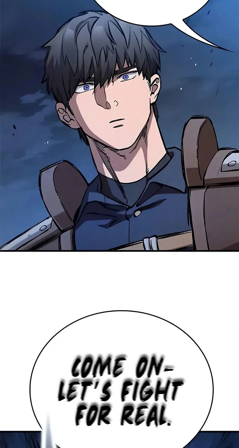 The Knight Only Lives Today Chapter 107 page 83 - 