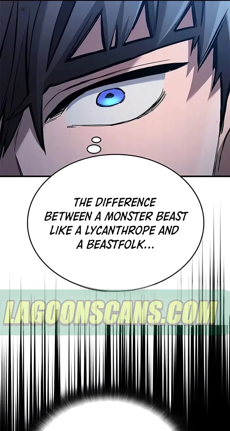 The Knight Only Lives Today Chapter 107 page 86 - 
