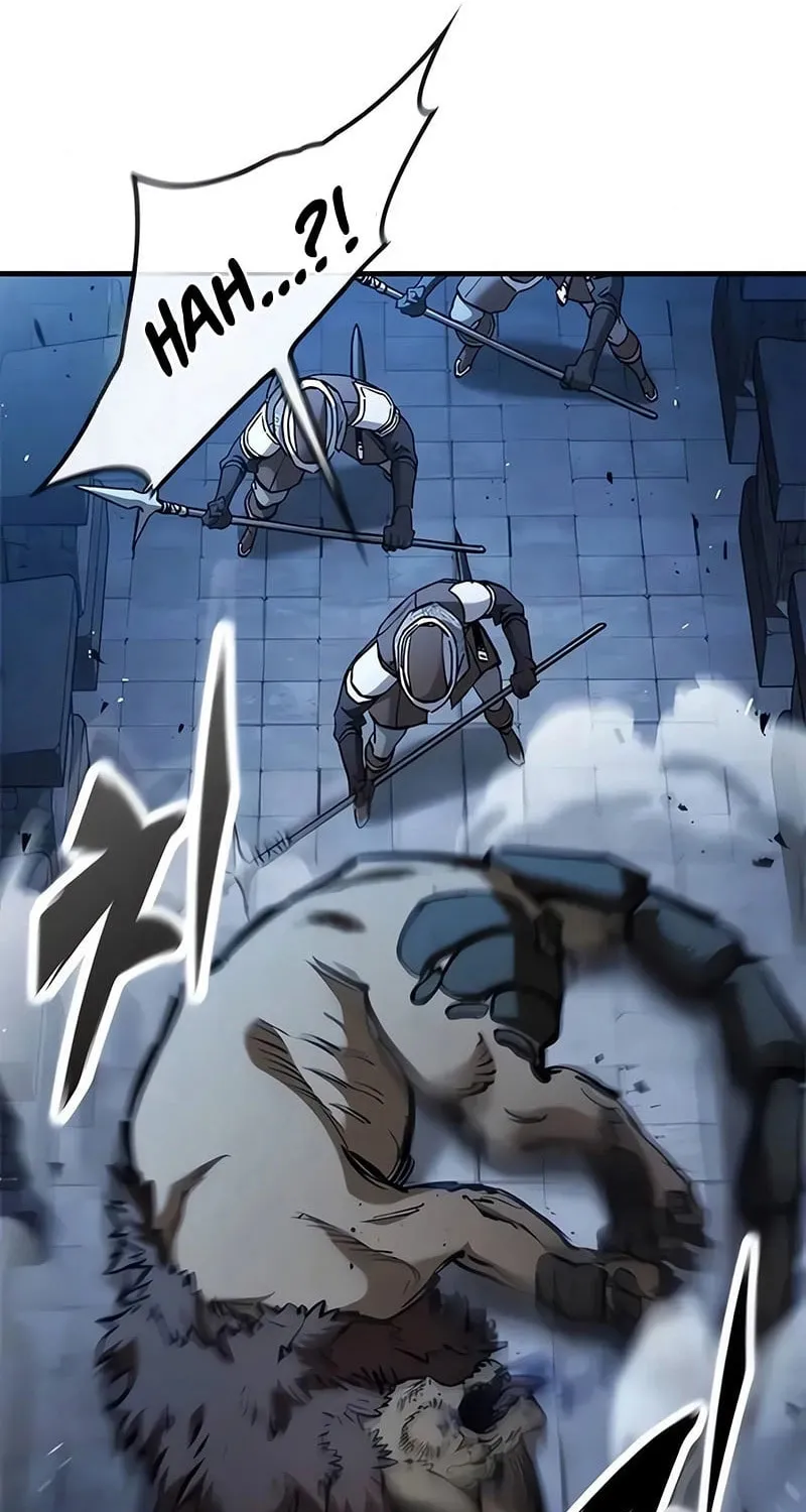 The Knight Only Lives Today Chapter 107 page 10 - 