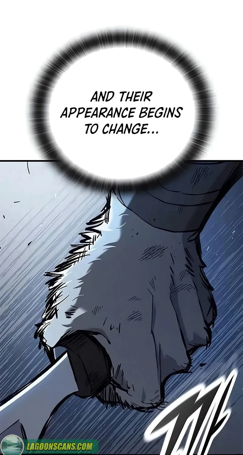 The Knight Only Lives Today Chapter 107 page 91 - 