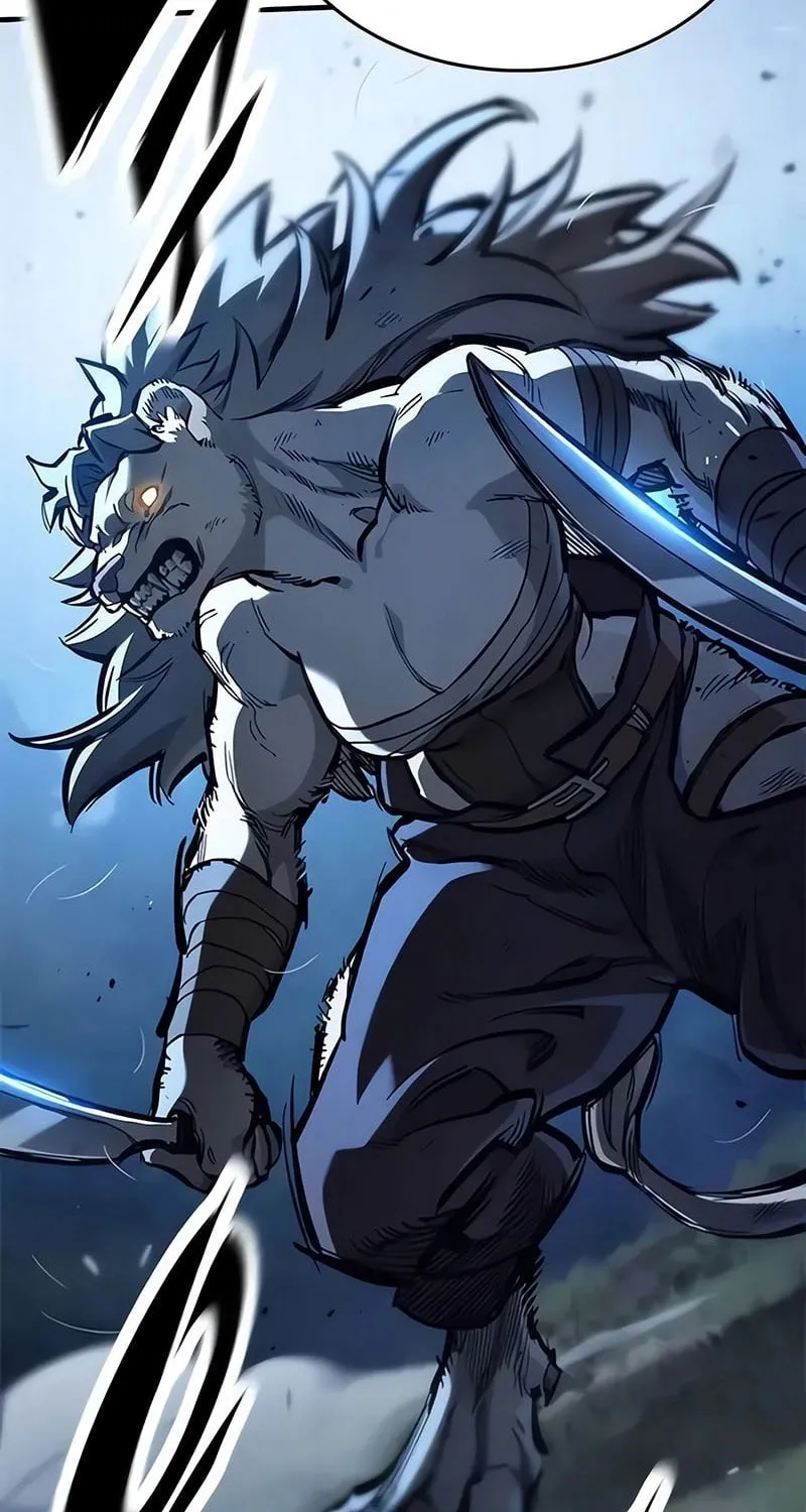 The Knight Only Lives Today Chapter 107 page 94 - 