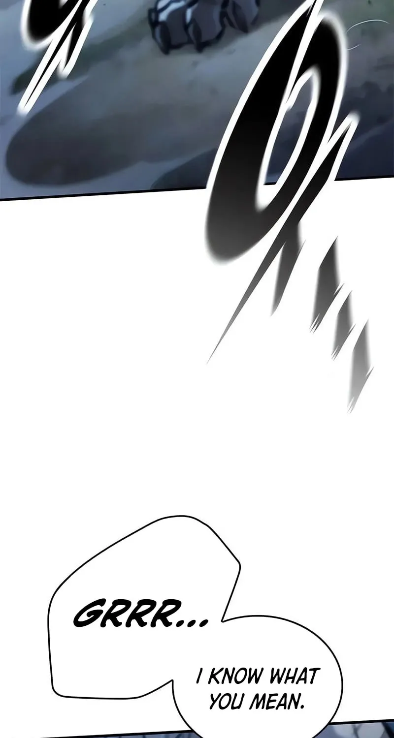 The Knight Only Lives Today Chapter 107 page 95 - 