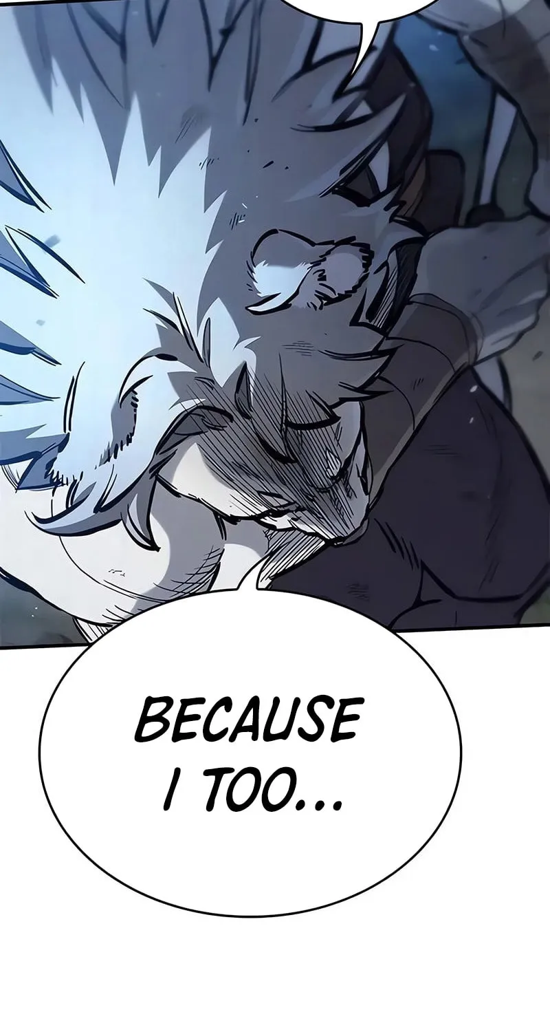The Knight Only Lives Today Chapter 107 page 96 - 