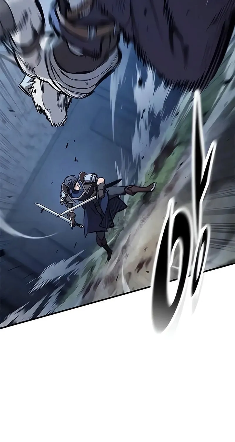 The Knight Only Lives Today Chapter 107 page 98 - 