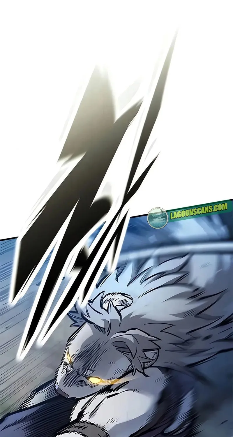 The Knight Only Lives Today Chapter 107 page 99 - 