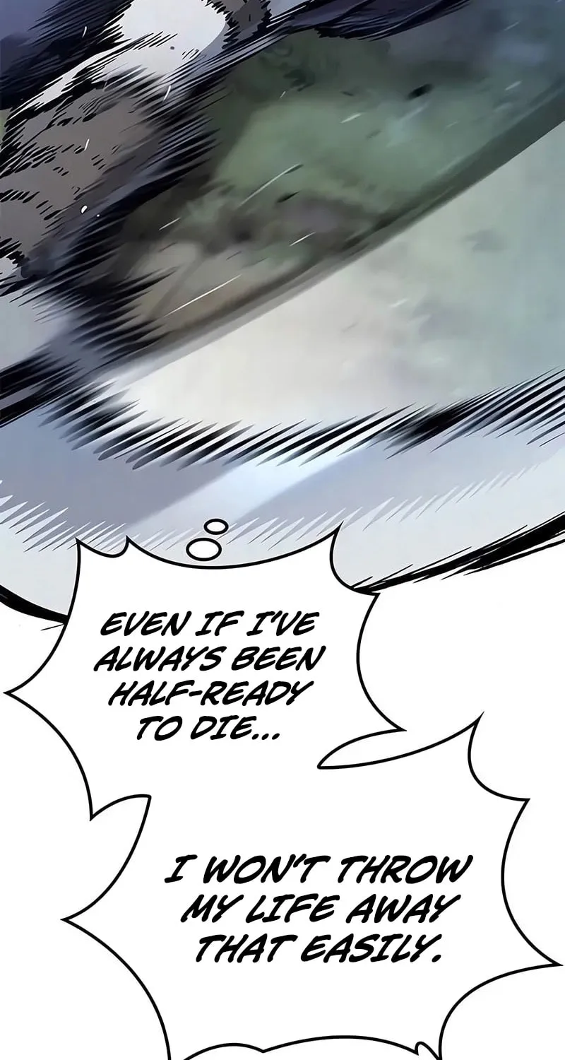 The Knight Only Lives Today Chapter 107 page 100 - 