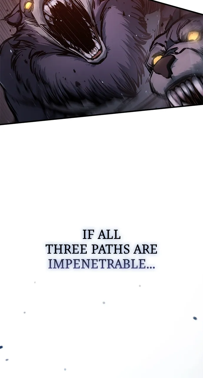 The Knight Only Lives Today Chapter 52 page 2 - 