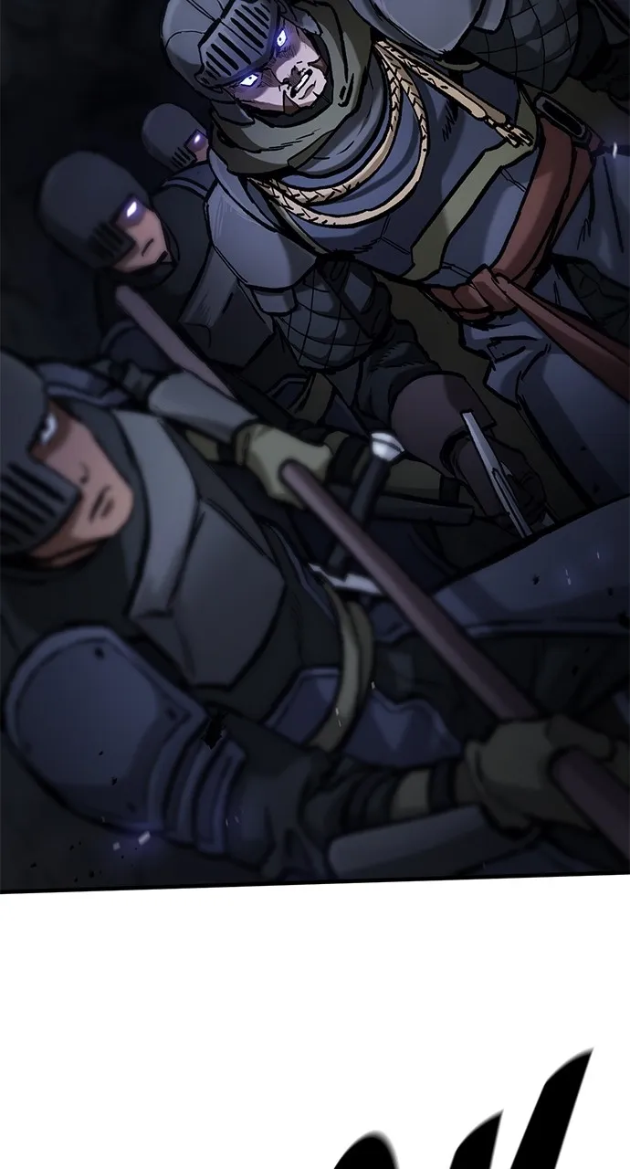 The Knight Only Lives Today Chapter 52 page 11 - 